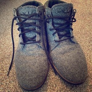 Woolrich Women’s Boots